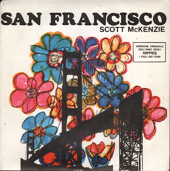 San Francisco  / What's The Difference